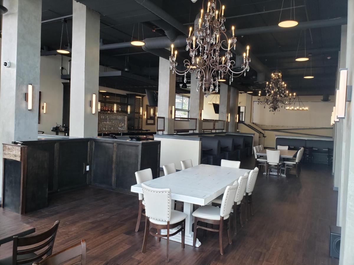 Hotel Indigo Spokane Downtown By Ihg מראה חיצוני תמונה