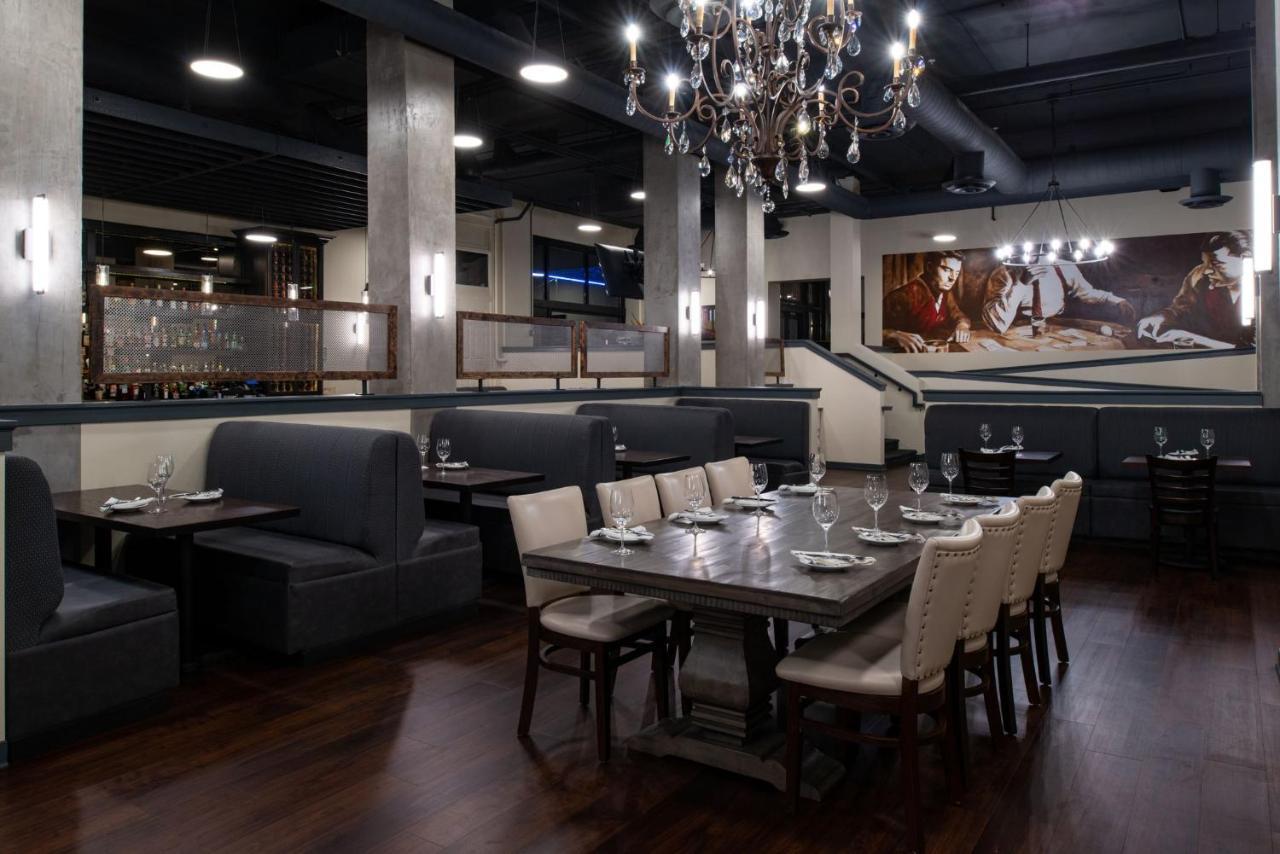 Hotel Indigo Spokane Downtown By Ihg מראה חיצוני תמונה