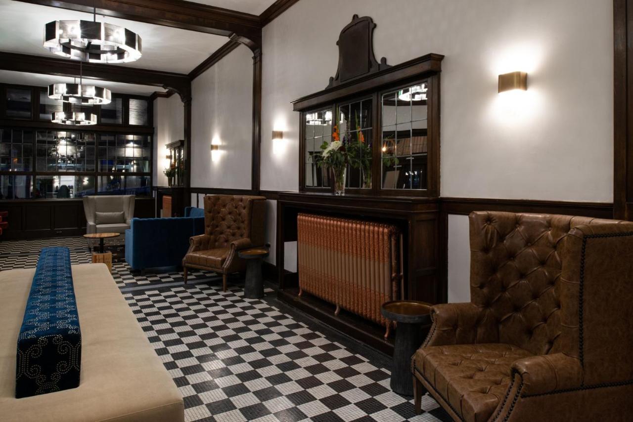 Hotel Indigo Spokane Downtown By Ihg מראה חיצוני תמונה