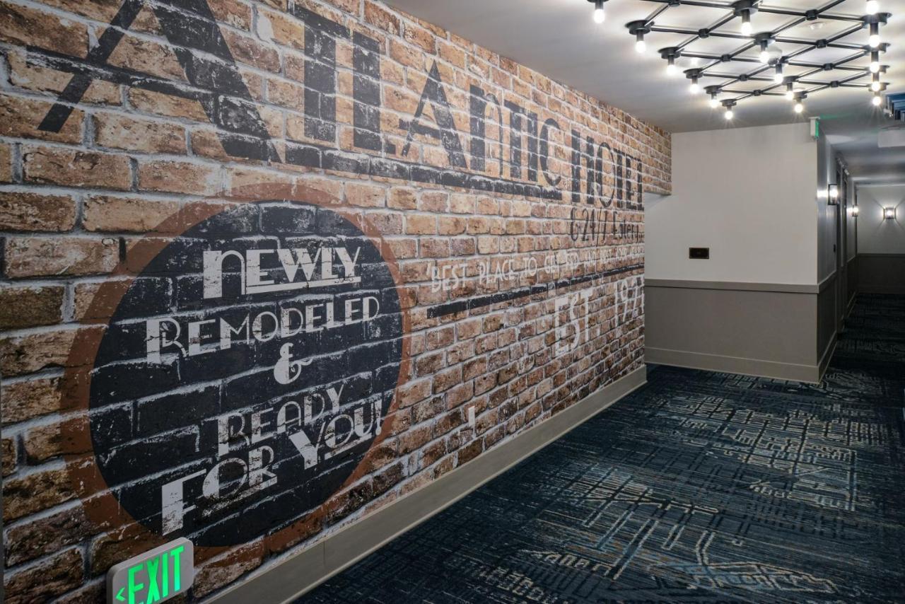 Hotel Indigo Spokane Downtown By Ihg מראה חיצוני תמונה