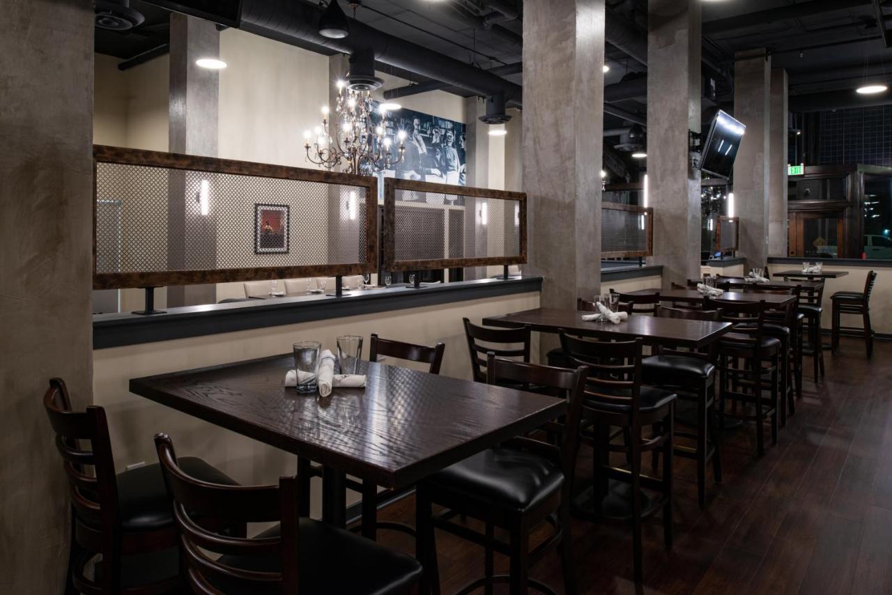 Hotel Indigo Spokane Downtown By Ihg מראה חיצוני תמונה