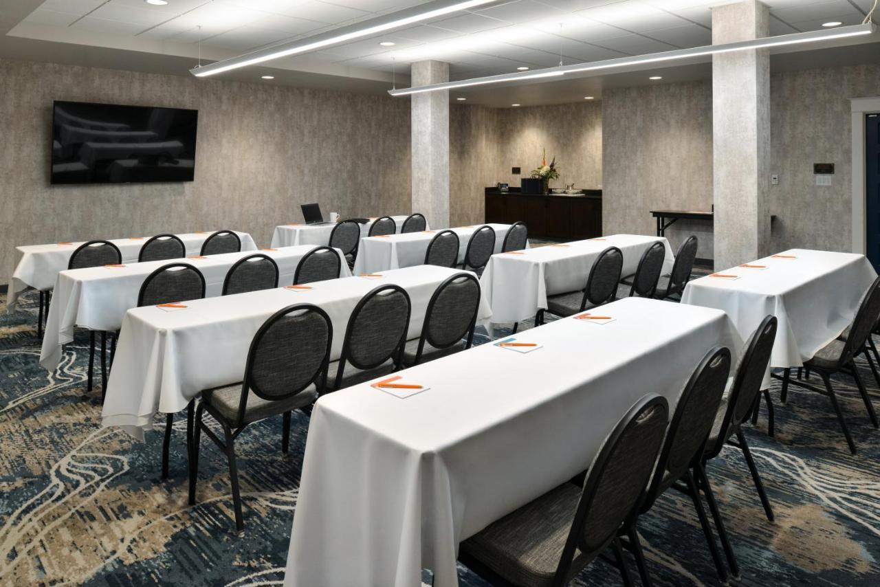 Hotel Indigo Spokane Downtown By Ihg מראה חיצוני תמונה